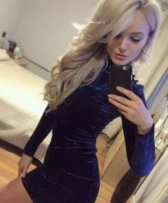 Анкета проститутки Кира - Фото 1, Партизанское, 21 год, №3245