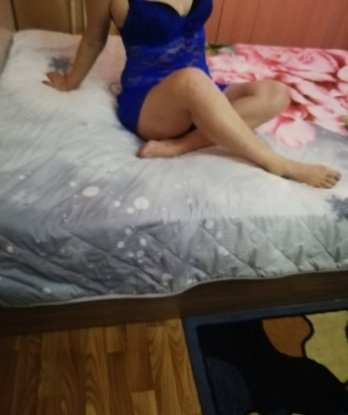 Анкета проститутки Фаина - Фото 1, Партизанское, 33 года, №7460